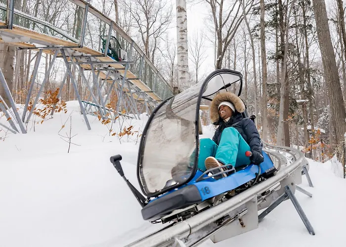 Blue Mountain Village SuitesResort Hotel